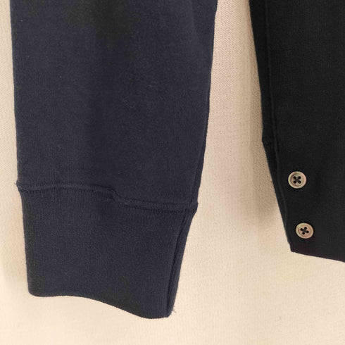 トムブラウン THOM BROWNE 4BAR CLASSIC SWEATSHIRT ラシック ループバック 4BAR スウェットシャツ メンズ  4